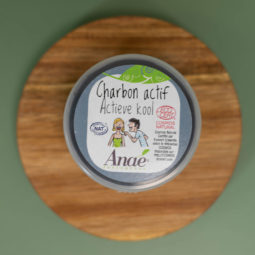 Charbon actif - Annagram épicerie Vrac - Le Mans - Produits Zéro Déchet, Locaux et Bio