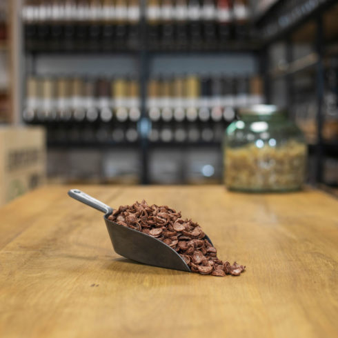 Céréales choco lune chez Annagram épicerie vrac, magasin bio situé au Mans