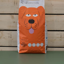 Croquettes aux insectes pour chien - Annagram épicerie Vrac - Le Mans - Produits Zéro Déchet, Locaux et Bio