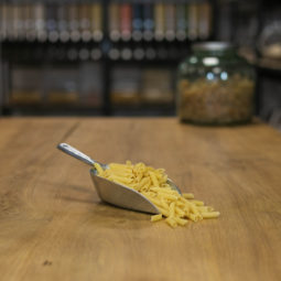 Pennes blanches Annagram, épicerie vrac située au Mans