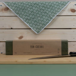 Savon de Marseille coupe - Annagram épicerie Vrac - Le Mans - Produits Zéro Déchet, Locaux et Bio