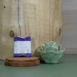 Serviette hygiénique lavable - Annagram épicerie Vrac - Le Mans - Produits Zéro Déchet, Locaux et Bio