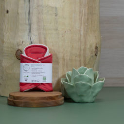 Serviette hygiénique lavable - Annagram épicerie Vrac - Le Mans - Produits Zéro Déchet, Locaux et Bio