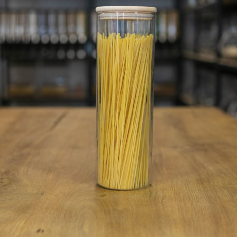 Spaghetti blanches Annagram, épicerie vrac située au Mans