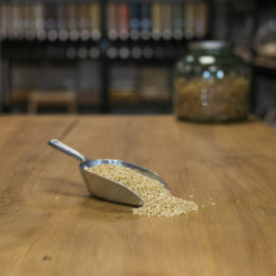 Riz long complet chez Annagram épicerie vrac, magasin bio situé au Mans