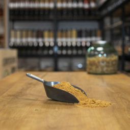 Sucre complet bio chez Annagram épicerie vrac, magasin bio situé au Mans