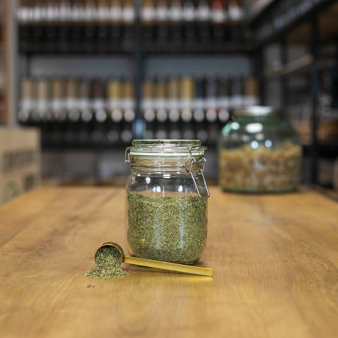 Herbes de Provence bio chez Annagram épicerie vrac, magasin bio situé au Mans