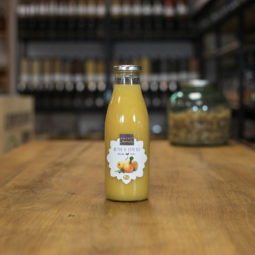 Nectar de poire chez Annagram épicerie vrac, magasin bio situé au Mans