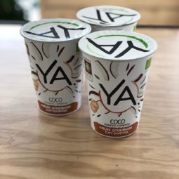 Ya coco nature chez Annagram épicerie vrac, magasin bio situé au Mans