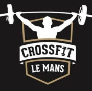 Crossfit Le Mans, partenaire d'Annagram épicerie vrac, magasin bio situé au Mans